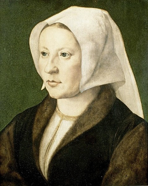 isabella of spain and denmark